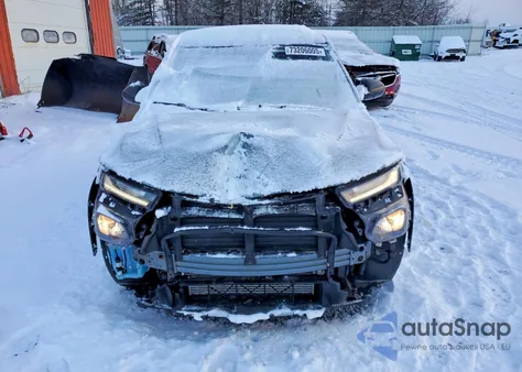 2021 Chevrolet Trailblazer Ls z USA, uszkodzony, nr VIN KL79MMS27MB132181